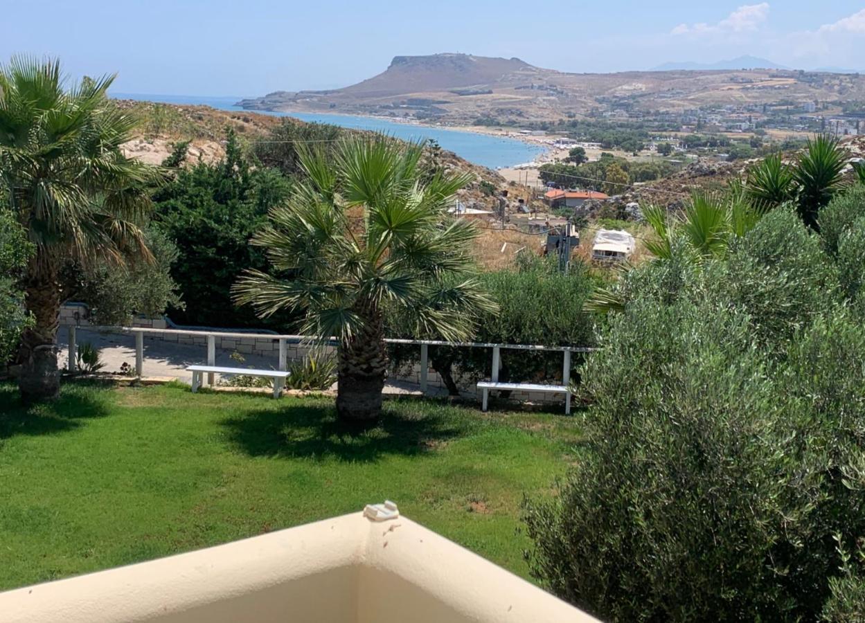 Luxury Villa קרטרוס מראה חיצוני תמונה