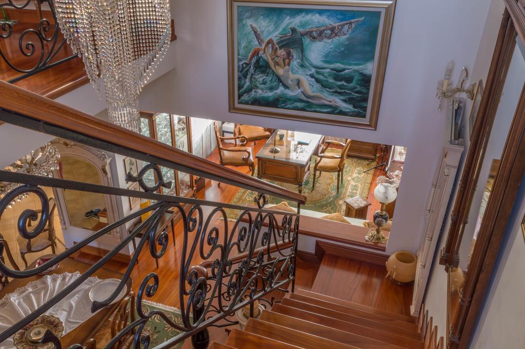 Luxury Villa קרטרוס מראה חיצוני תמונה