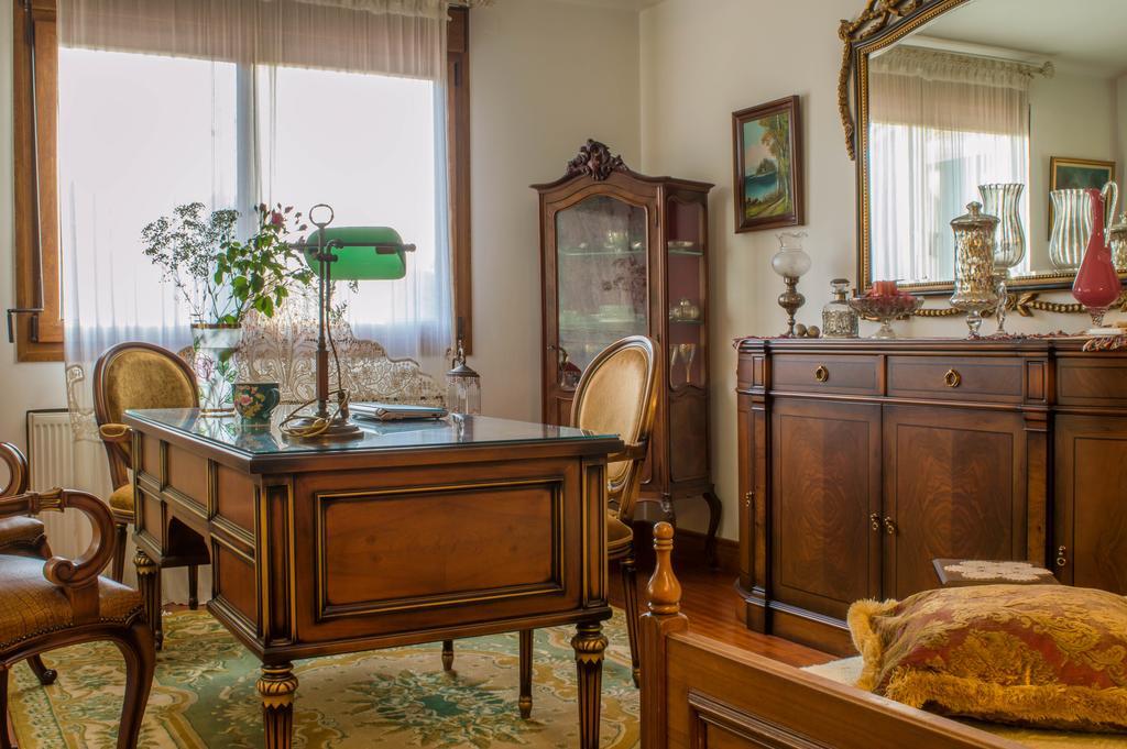 Luxury Villa קרטרוס מראה חיצוני תמונה