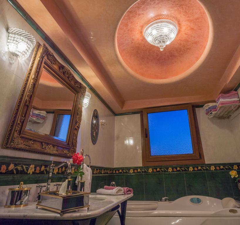 Luxury Villa קרטרוס מראה חיצוני תמונה