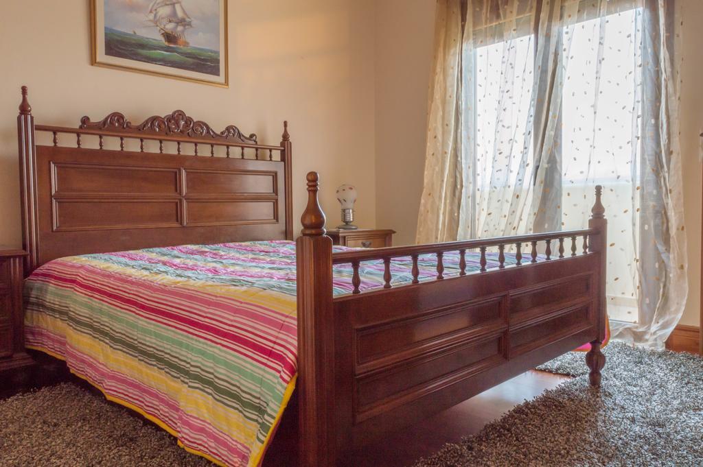 Luxury Villa קרטרוס מראה חיצוני תמונה