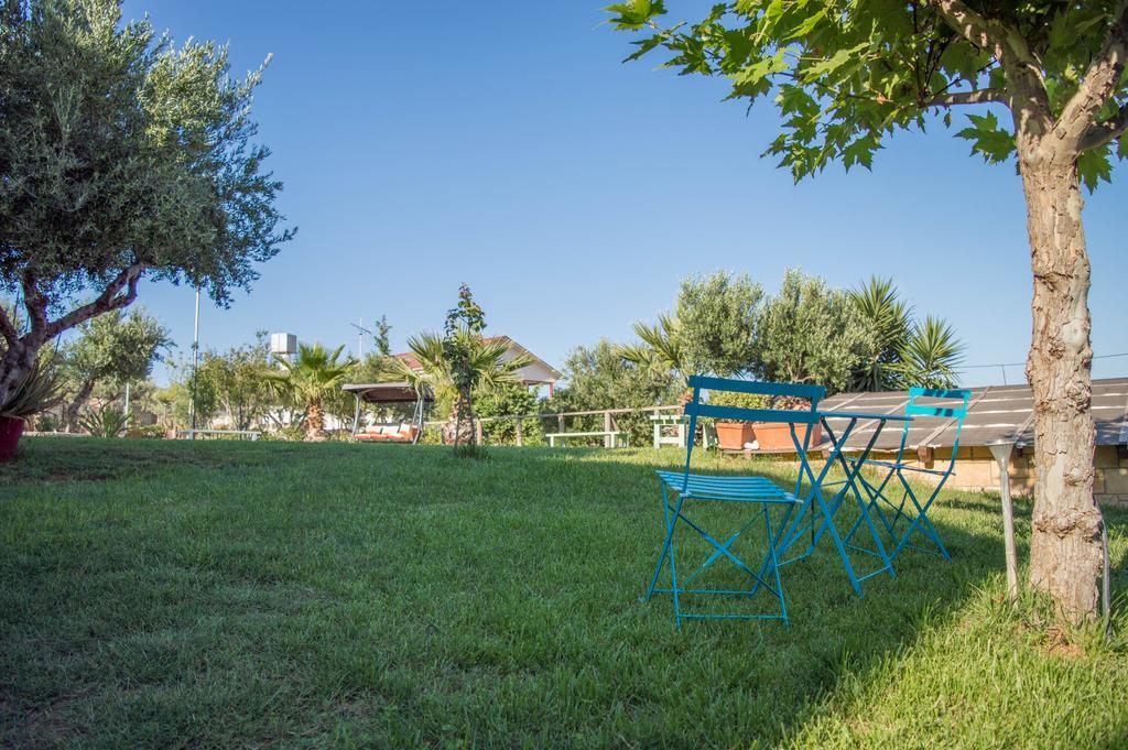 Luxury Villa קרטרוס מראה חיצוני תמונה