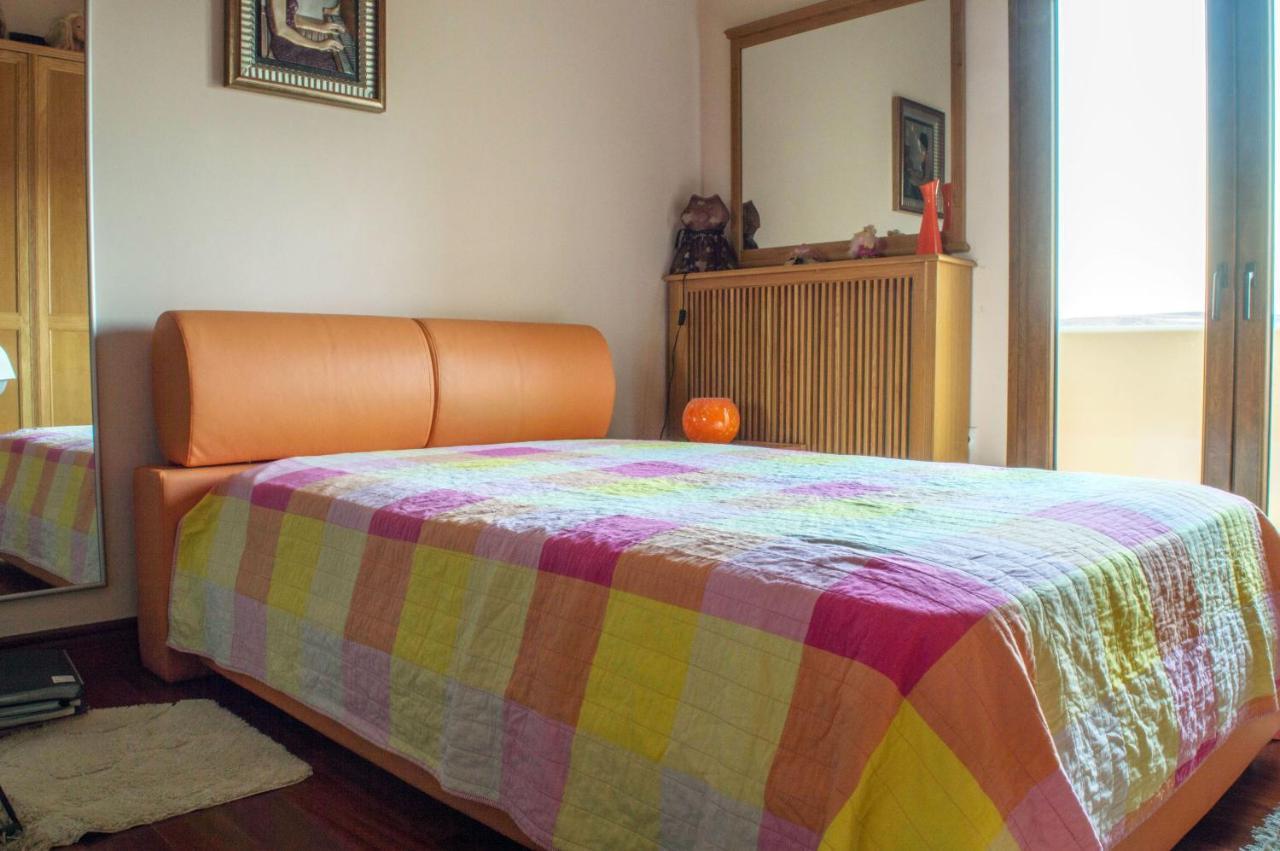 Luxury Villa קרטרוס מראה חיצוני תמונה